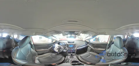 2020 Subaru Crosstrek Limited from USA, damaged, VIN JF2GTAMC6LH265738